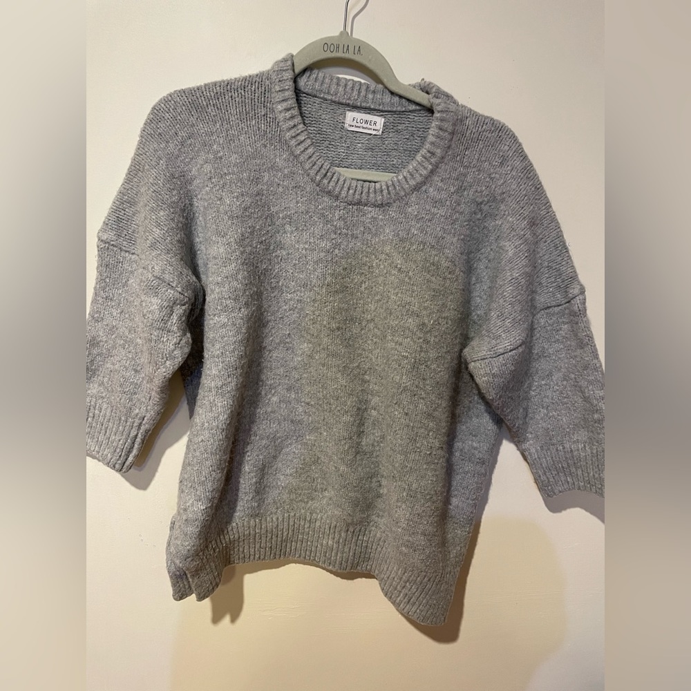 Sweater - Picture 2 of 2